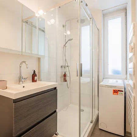 Le Kleber - Appt En Hypercentre, Proche Place Kleber 스트라스부르