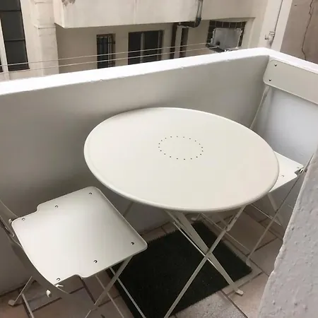 Le Kleber - Appt En Hypercentre, Proche Place Kleber Apartment *