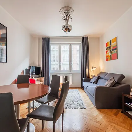 Le Kleber - Appt En Hypercentre, Proche Place Kleber *