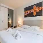 Le Kleber - Appt En Hypercentre, Proche Place Kleber 公寓