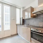 公寓 Le Kleber - Appt En Hypercentre, Proche Place Kleber 斯特拉斯堡